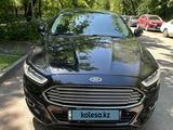 Ford Mondeo 2016 года за 7 800 000 тг. в Алматы – фото 5