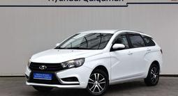 ВАЗ (Lada) Vesta SW 2020 годаfor4 590 000 тг. в Алматы