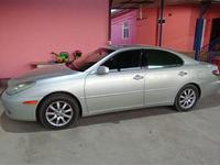 Lexus ES 300 2002 годаүшін5 300 000 тг. в Кызылорда