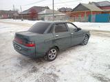 ВАЗ (Lada) 2110 2000 года за 650 000 тг. в Костанай – фото 4