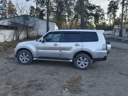 Mitsubishi Pajero 2007 года за 7 700 000 тг. в Семей – фото 4