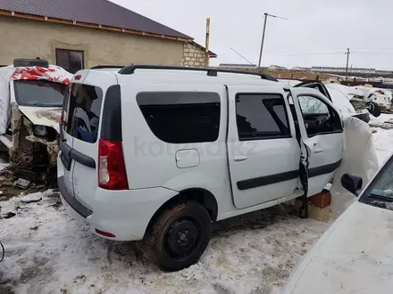 ВАЗ (Lada) Largus 2013 года за 10 000 тг. в Атырау