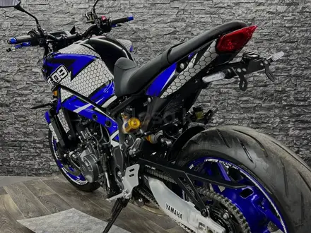 Yamaha  MT-09 SP BATYR MOTO, супер цена на 6 платежей!!! 2022 года за 5 695 000 тг. в Алматы – фото 4