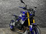 Yamaha  MT-09 SP BATYR MOTO 2022 годаүшін6 700 000 тг. в Алматы