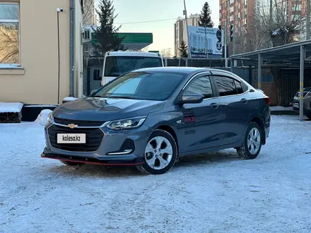 Chevrolet Onix 2022 года за 7 490 000 тг. в Кокшетау