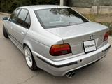 BMW 530 2002 годаfor5 800 000 тг. в Алматы – фото 3