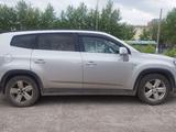 Chevrolet Orlando 2013 года за 5 000 000 тг. в Темиртау – фото 3