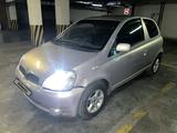 Toyota Vitz 1999 года за 1 800 000 тг. в Алматы – фото 3