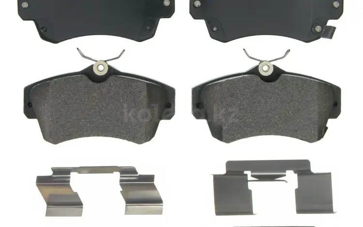 Колодки передние, дисковые за 11 000 тг. в Астана