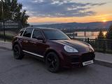 Porsche Cayenne 2008 года за 4 000 000 тг. в Усть-Каменогорск