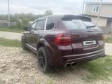 Porsche Cayenne 2008 года за 4 000 000 тг. в Усть-Каменогорск – фото 5