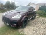 Porsche Cayenne 2008 года за 4 000 000 тг. в Усть-Каменогорск – фото 4
