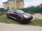 Porsche Cayenne 2008 года за 4 000 000 тг. в Усть-Каменогорск – фото 2