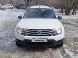 Renault Duster 2013 года за 4 000 000 тг. в Уральск – фото 2