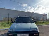 Honda Civic 1993 годаүшін1 800 000 тг. в Петропавловск – фото 2