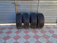 Шины зимние 195/55R15 за 80 000 тг. в Костанай