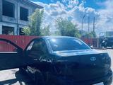 ВАЗ (Lada) Granta 2190 2013 года за 1 200 000 тг. в Экибастуз – фото 2