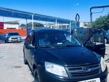ВАЗ (Lada) Granta 2190 2013 года за 1 200 000 тг. в Экибастуз