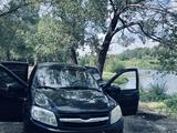 ВАЗ (Lada) Granta 2190 2013 года за 1 200 000 тг. в Экибастуз – фото 5
