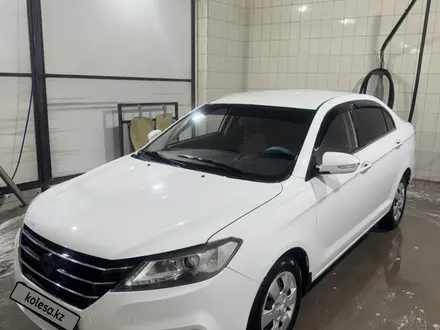 Lifan Solano 2018 года за 4 000 000 тг. в Астана