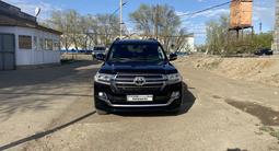 Toyota Land Cruiser 2014 года за 29 000 000 тг. в Жезказган