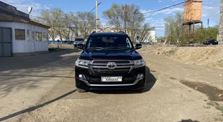Toyota Land Cruiser 2014 года за 29 000 000 тг. в Жезказган