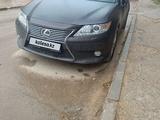 Lexus ES 250 2015 годаүшін12 500 000 тг. в Актау – фото 2