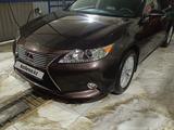 Lexus ES 250 2015 годаүшін12 500 000 тг. в Актау