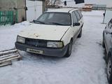 Volkswagen Passat 1990 годаfor700 000 тг. в Караганда – фото 2