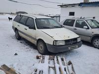 Volkswagen Passat 1990 года за 700 000 тг. в Караганда