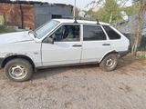 ВАЗ (Lada) 2109 1999 годаүшін300 000 тг. в Алматы – фото 5