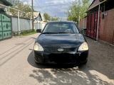 ВАЗ (Lada) Priora 2172 2013 года за 1 500 000 тг. в Алматы