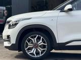 Kia Seltos 2021 года за 10 500 000 тг. в Шымкент – фото 5