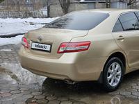 Toyota Camry 2010 года за 6 600 000 тг. в Алматы