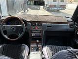 Mercedes-Benz E 280 1997 года за 2 500 000 тг. в Кызылорда – фото 3