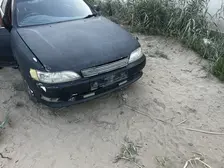 Toyota Mark II, 1993