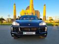 Porsche Cayenne 2008 годаүшін7 500 000 тг. в Семей