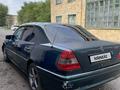 Mercedes-Benz C 220 1995 года за 2 200 000 тг. в Караганда – фото 4