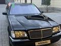 Mercedes-Benz S 600 1998 годаfor17 000 000 тг. в Алматы – фото 3