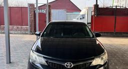 Toyota Camry 2012 годаүшін8 600 000 тг. в Алматы – фото 2