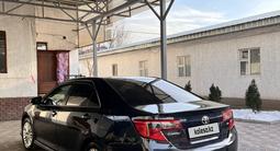 Toyota Camry 2012 годаүшін8 600 000 тг. в Алматы – фото 5