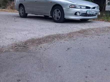 Mitsubishi Galant 1996 года за 850 000 тг. в Шымкент