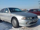 Mitsubishi Galant 1996 года за 850 000 тг. в Шымкент – фото 3