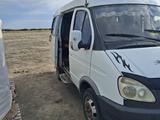 ГАЗ  ГАЗель (3302) 2006 года за 3 500 000 тг. в Уральск – фото 2