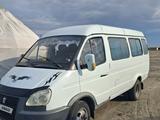 ГАЗ  ГАЗель (3302) 2006 года за 3 500 000 тг. в Уральск – фото 3
