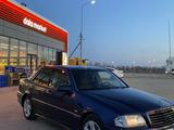 Mercedes-Benz C 280 1995 годаүшін3 500 000 тг. в Актау – фото 2