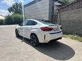 BMW X6 2019 года за 27 000 000 тг. в Алматы – фото 6