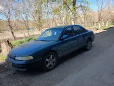 Mazda Cronos, 1992