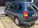 Opel Zafira 2002 года за 3 300 000 тг. в Шымкент – фото 4