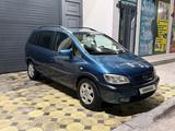 Opel Zafira 2002 года за 3 300 000 тг. в Шымкент – фото 3